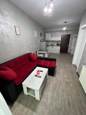 Bakuriani Residence 108